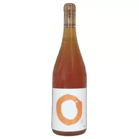 Unger „Oh” Narancsbor 2024 13% 0,75l - Natural wine