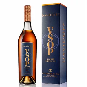 Davidoff Konyak VSOP Grande Réserve 0,7l DD