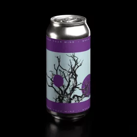 Brew Your Mind Simple Memories - IPA 6% 0,44l
