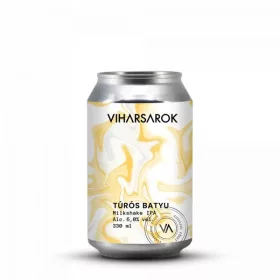 Viharsarok Sörfőzde - Túrós batyu 0,33l 6%