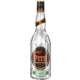Pitu Cachaca Original 0,7l 38%