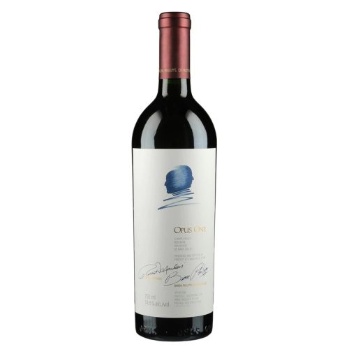 Opus One 0,75l 2017 14,5%