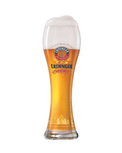 Erdinger Oktoberfest Pack (5X0,5L bottles +1 glass)