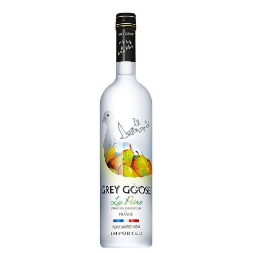 Grey Goose Vodka Pear 1l 40%