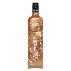 Berentzen Karamell Likőr 0,7l 17%