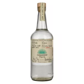 Casamigos Tequila Blanco 0,7l 40%