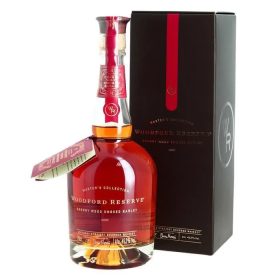  Woodford Reserve Cherry Wood Masters Collection 45,2% pdd 0,7l