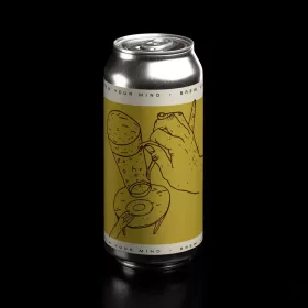 Brew Your Mind K.A.F.É.  6,5% 0,44l