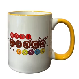 Hot Choco Mug