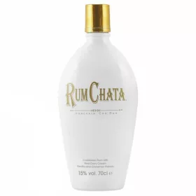 RumChata rumlikőr 15% 0,7l