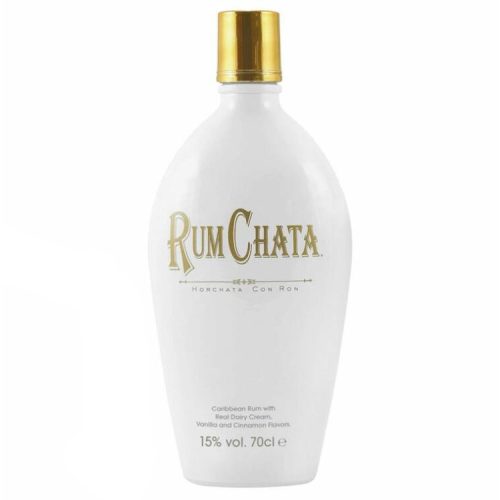 RumChata rumlikőr 15% 0,7l