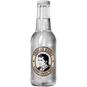 Thomas Henry Elderflower Tonic 0,2l