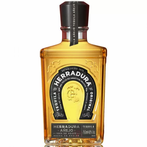 Herradura Anejo Tequila 0,7L 40% DD