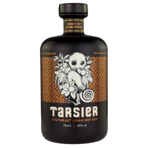 Tarsier Southeast Asian Dry Gin 0,7L 45%