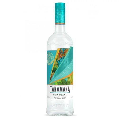 Takamaka Blanc Rum 0,7l 40,2%