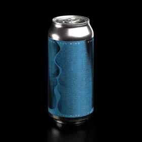Brew Your Mind LOVE SESSION AMARILLO - SESSION  4% 0,44l