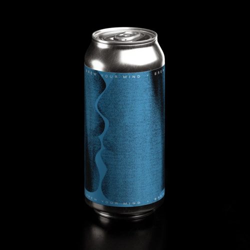 Brew Your Mind LOVE SESSION AMARILLO - SESSION  4% 0,44l