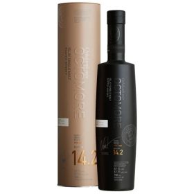   Bruichladdich Whisky Octomore 13.1 Ochdamh-mór Islay Single Malt Scotch 0,7l DD 59,2%