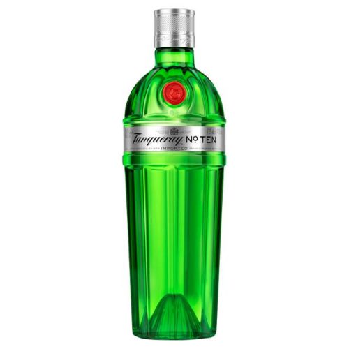 Tanqueray Gin No. Ten 47,3% 0,7l