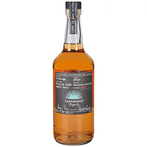 Casamigos Tequila Anejo 0,7l 40%