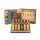 Plantation Experience Rum Pack 6*0.1l 41,03%