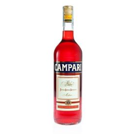 Campari Bitter 1l 25%