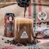 Mad Scientist Dark Horse of Coffee Nitro Stout 0,44l 6,7%