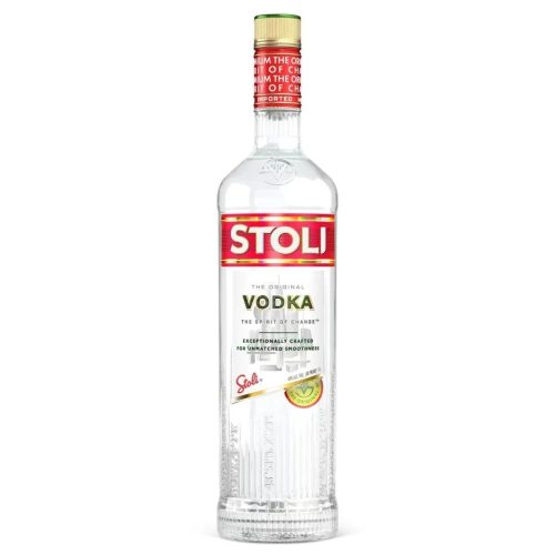 Stolichnaya Vodka 1l 40%