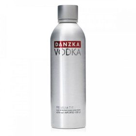 Danzka Vodka 1l 40%