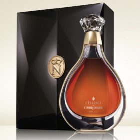 Courvoisier L'Essence 42% dd 0,7l