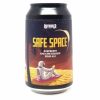 Mad Scientist Safe Space 2% 0,33l - Rothbeer