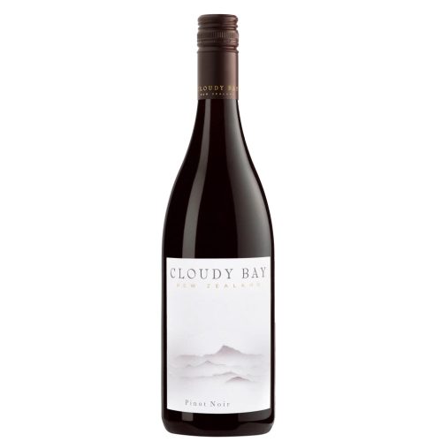 Cloudy Bay Pinot Noir 2021 0,75l 14%