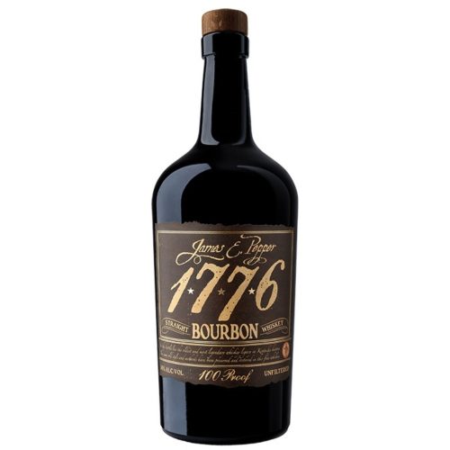 1776 Bourbon Whiskey 46% 0,7l
