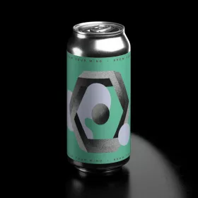 Brew Your Mind Small Dreams IPA 5,5% 0,44l