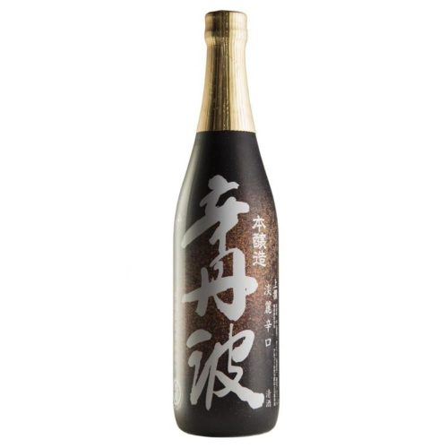  Ozeki Karatanba Honjozo Sake 0,7L 15,4%