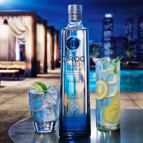 Ciroc Vodka 3l 40%