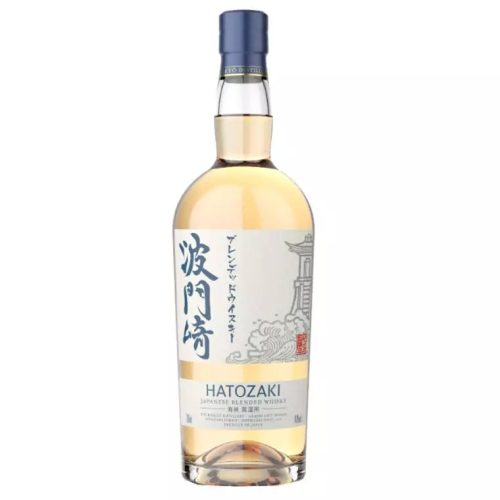 Hatozaki Blended whisky 0,7l 40%