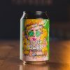First Craft Beer Flower Power New England IPA 6.3% 0.33l