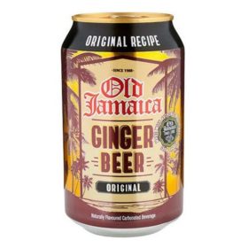 Old Jamaica Ginger Beer 0,33