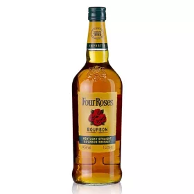  Four Roses Whiskey 1L 40%