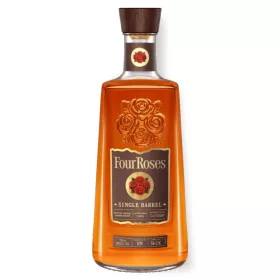 Four Roses Single Barrel 0,7l 50%
