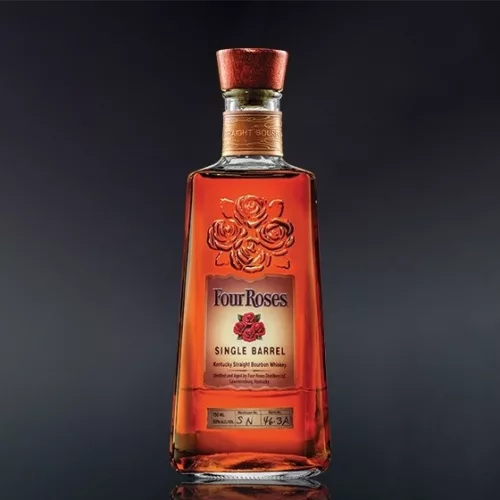 Four Roses Single Barrel 0,7l 50%