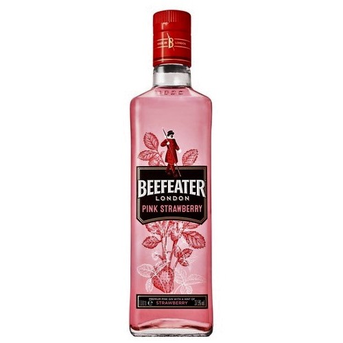 Beefeater Pink 0,7l 37,5%