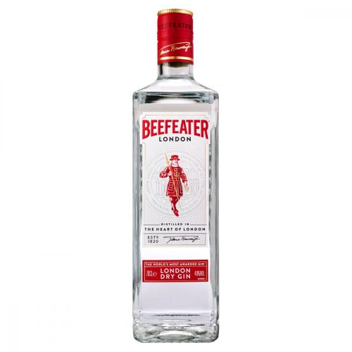 Beefeater London Dry Gin 40% 0.7L 