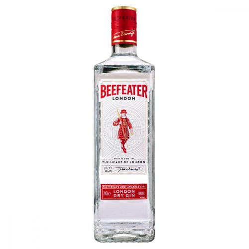 Beefeater London Dry Gin 40% 0,7l