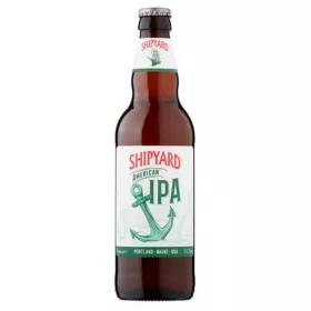 Shipyard American IPA 5% 0,5l