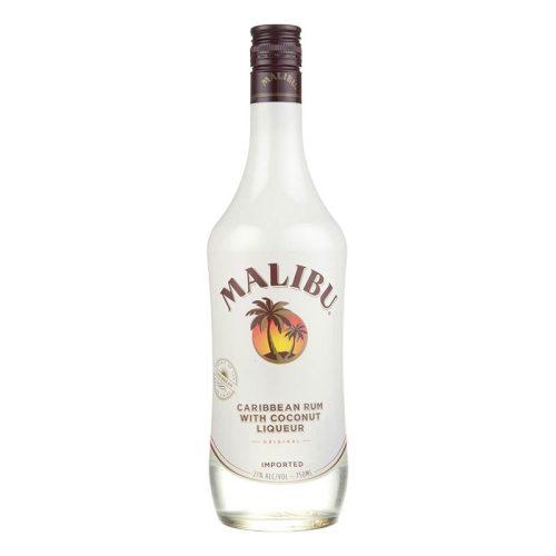 Malibu Rum 0,7l 21%