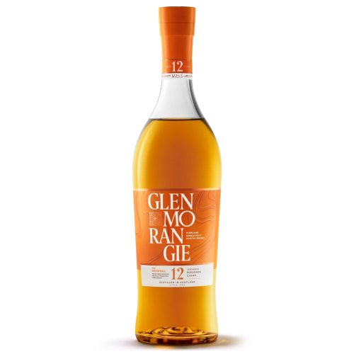 Glenmorangie 12 Years Whisky 0,7l 43%