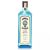 Bombay Sapphire London Dry Gin 40% 1L