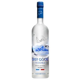 Grey Goose Vodka 0,05l 40%